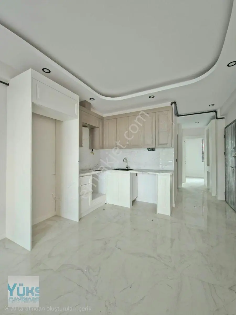 Denizli Bereketler De Satılık 2+1 Lüks Daireler — fotoğraf 21