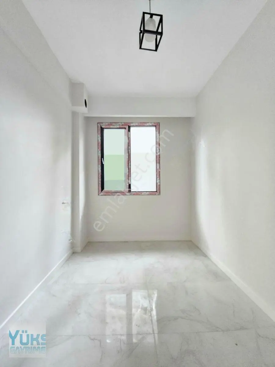 Denizli Bereketler De Satılık 2+1 Lüks Daireler — fotoğraf 26