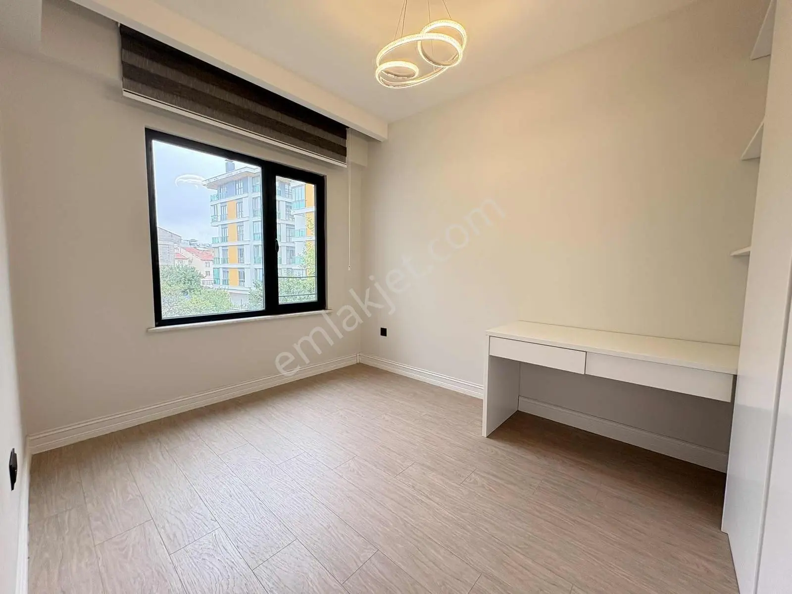 Meram'ın İncisi Alavardı'da Meryaka Residance Satılık 5+1 Daire — fotoğraf 20