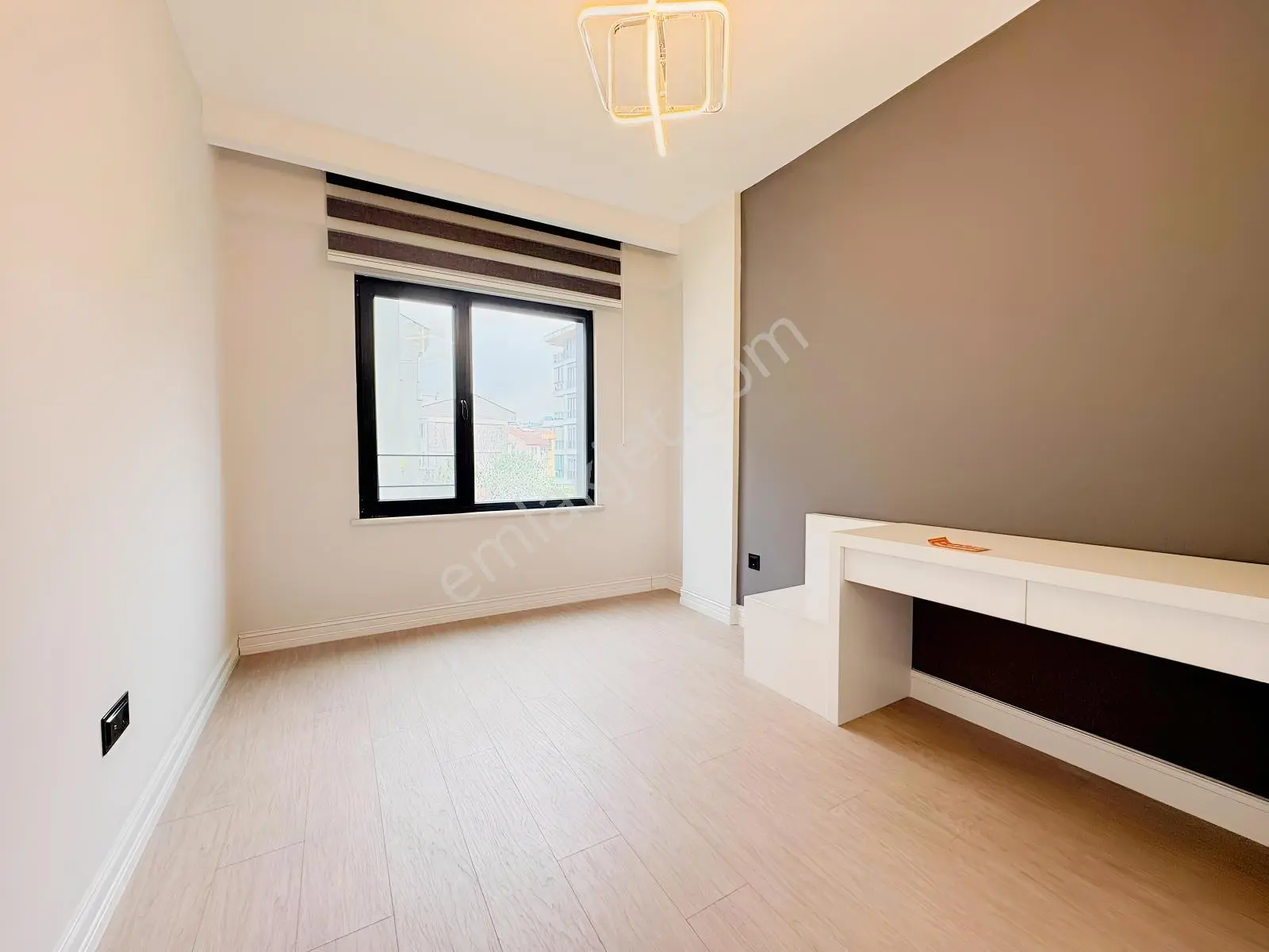 Meram'ın İncisi Alavardı'da Meryaka Residance Satılık 5+1 Daire — fotoğraf 22