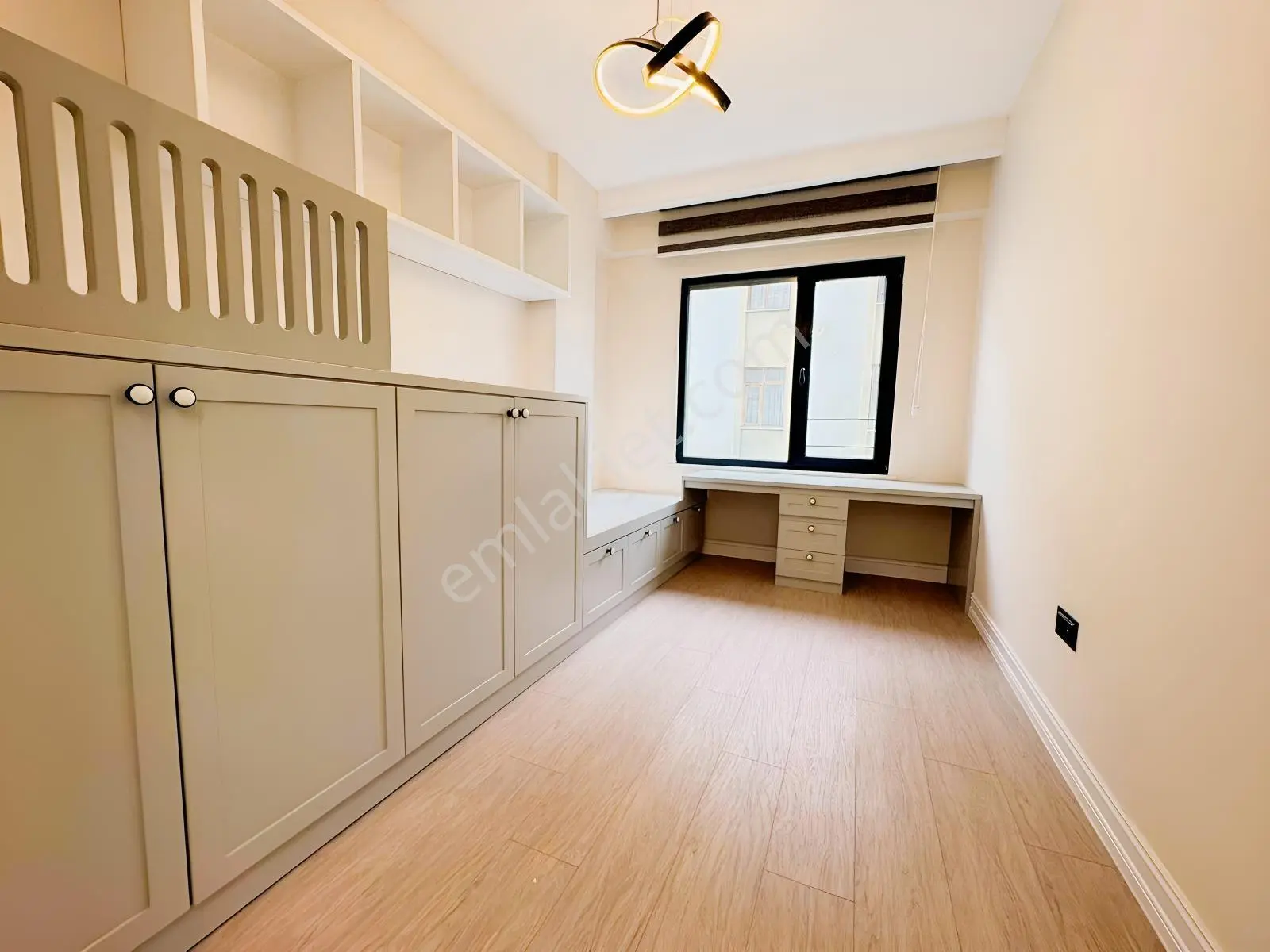Meram'ın İncisi Alavardı'da Meryaka Residance Satılık 5+1 Daire — fotoğraf 24