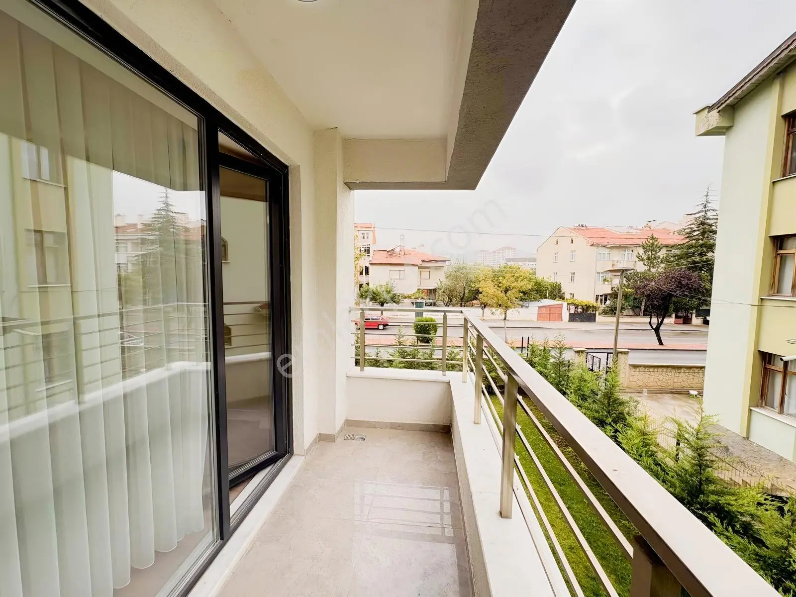 Meram'ın İncisi Alavardı'da Meryaka Residance Satılık 5+1 Daire — fotoğraf 32
