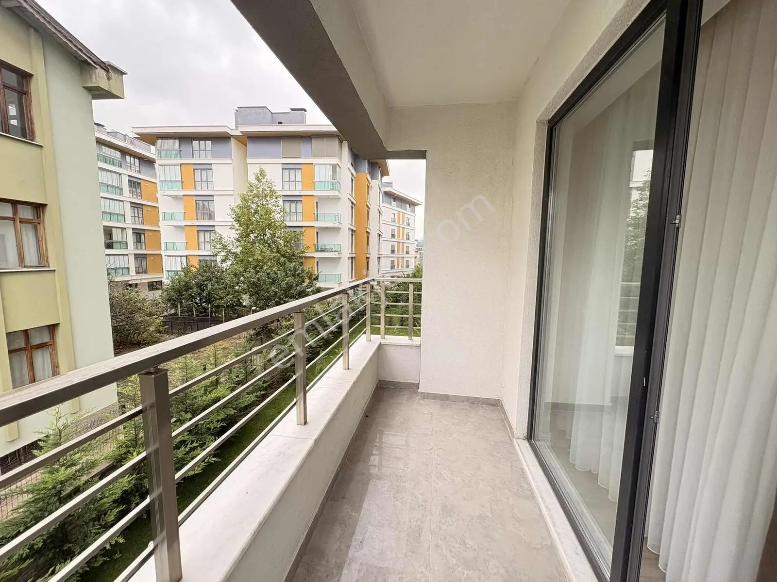 Meram'ın İncisi Alavardı'da Meryaka Residance Satılık 5+1 Daire — fotoğraf 33