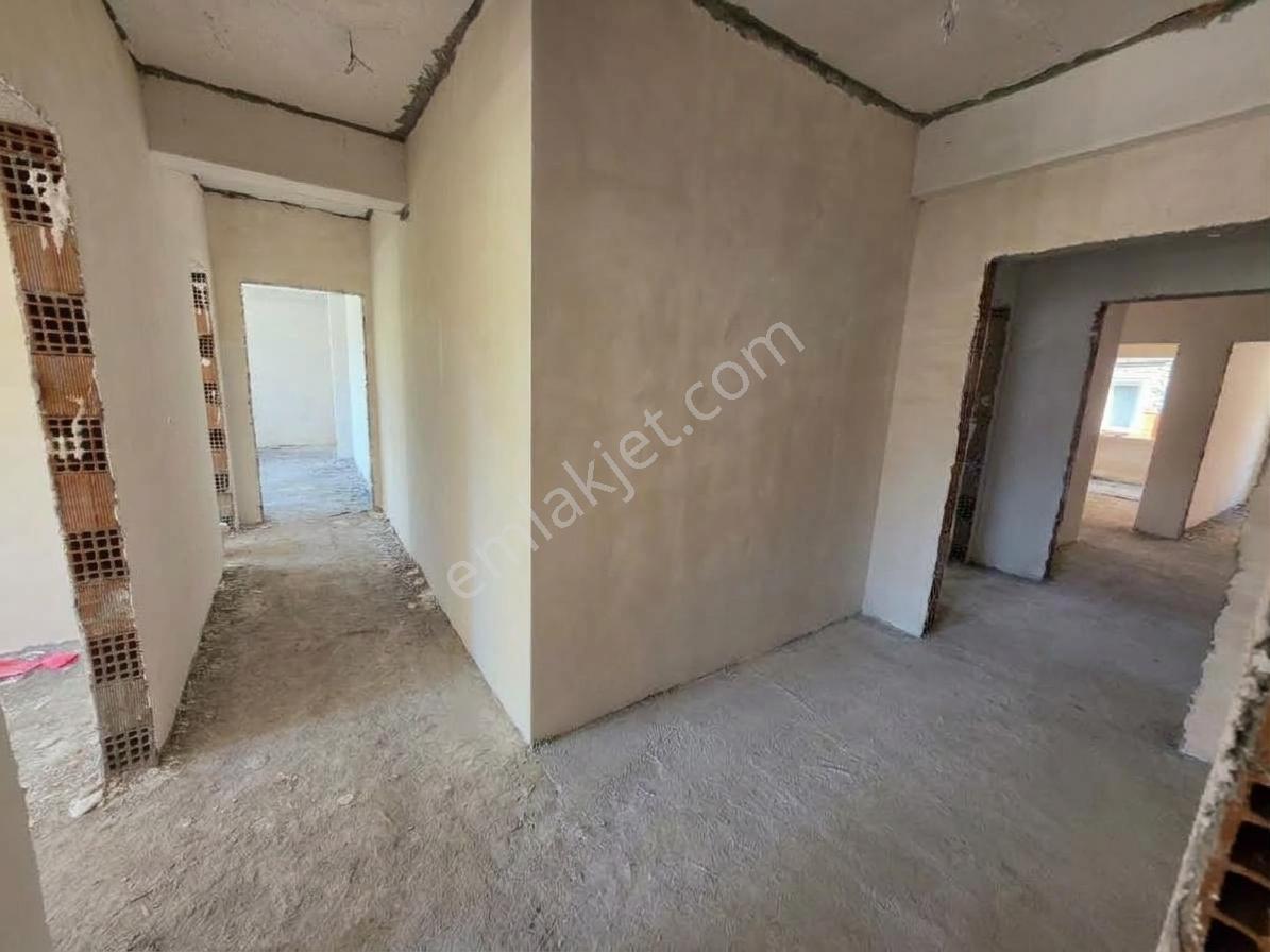 Tayladan Gömeç Kemalpaşada Satılık Sıfır 2+1 Kapalı Mutfak Daire — fotoğraf 9
