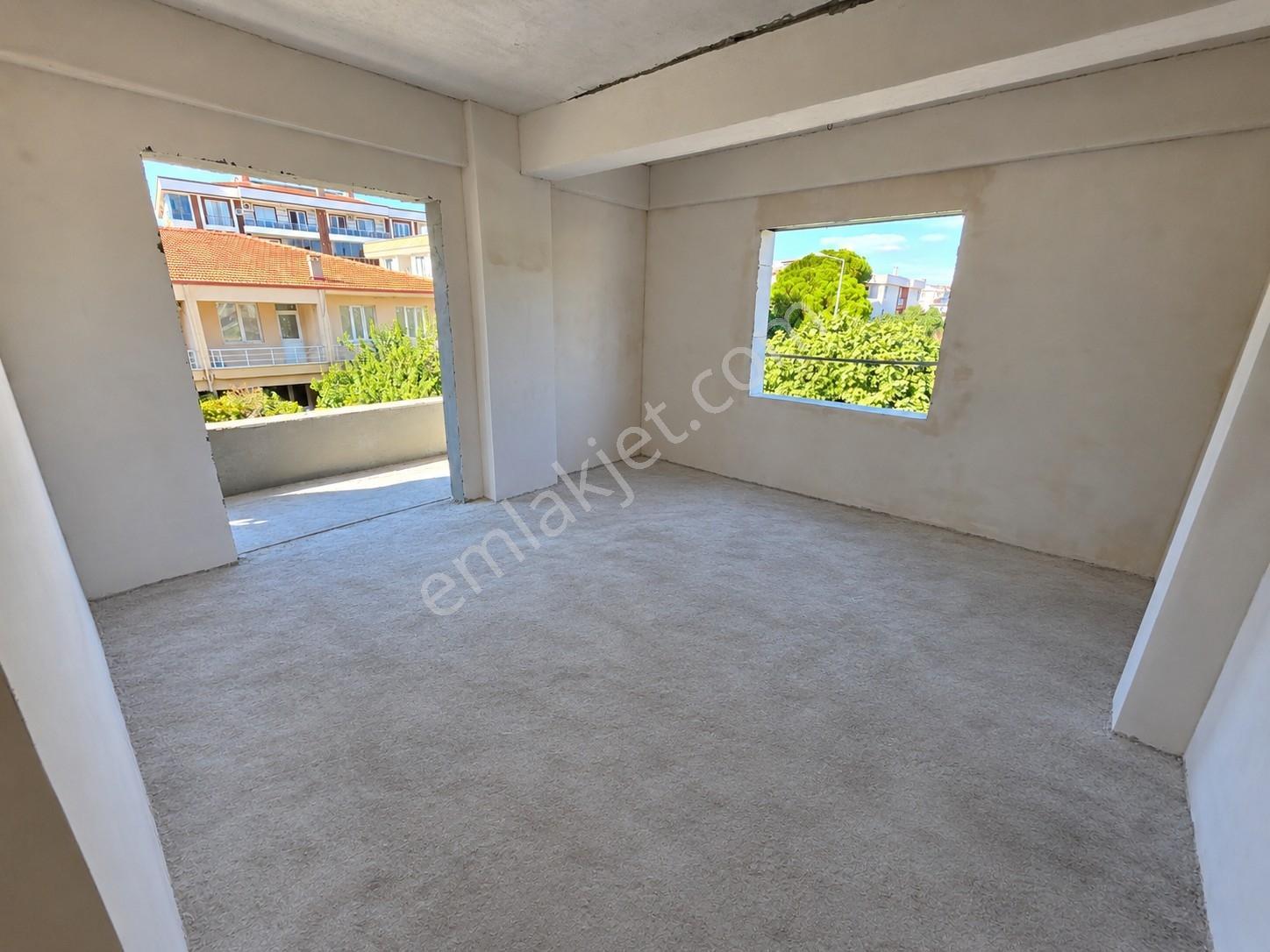 Tayladan Gömeç Kemalpaşada Satılık Sıfır 2+1 Kapalı Mutfak Daire — fotoğraf 11