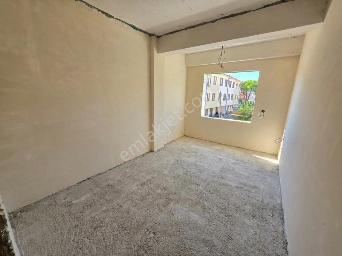 Tayladan Gömeç Kemalpaşada Satılık Sıfır 2+1 Kapalı Mutfak Daire — fotoğraf 12