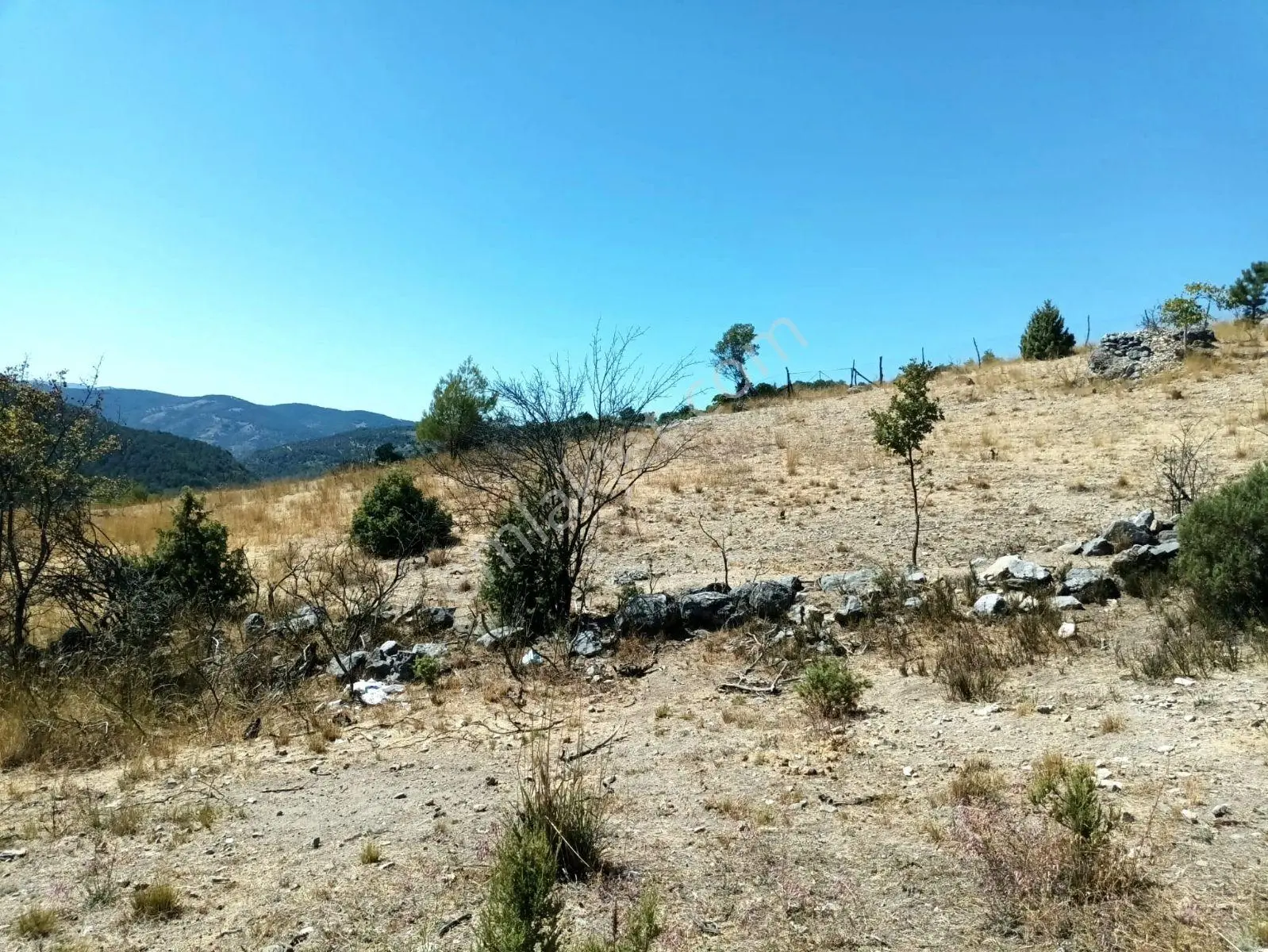 Doğubey'den Keles Harmanalanın Da Yola Cephe 4.211 M² Arazi — fotoğraf 4