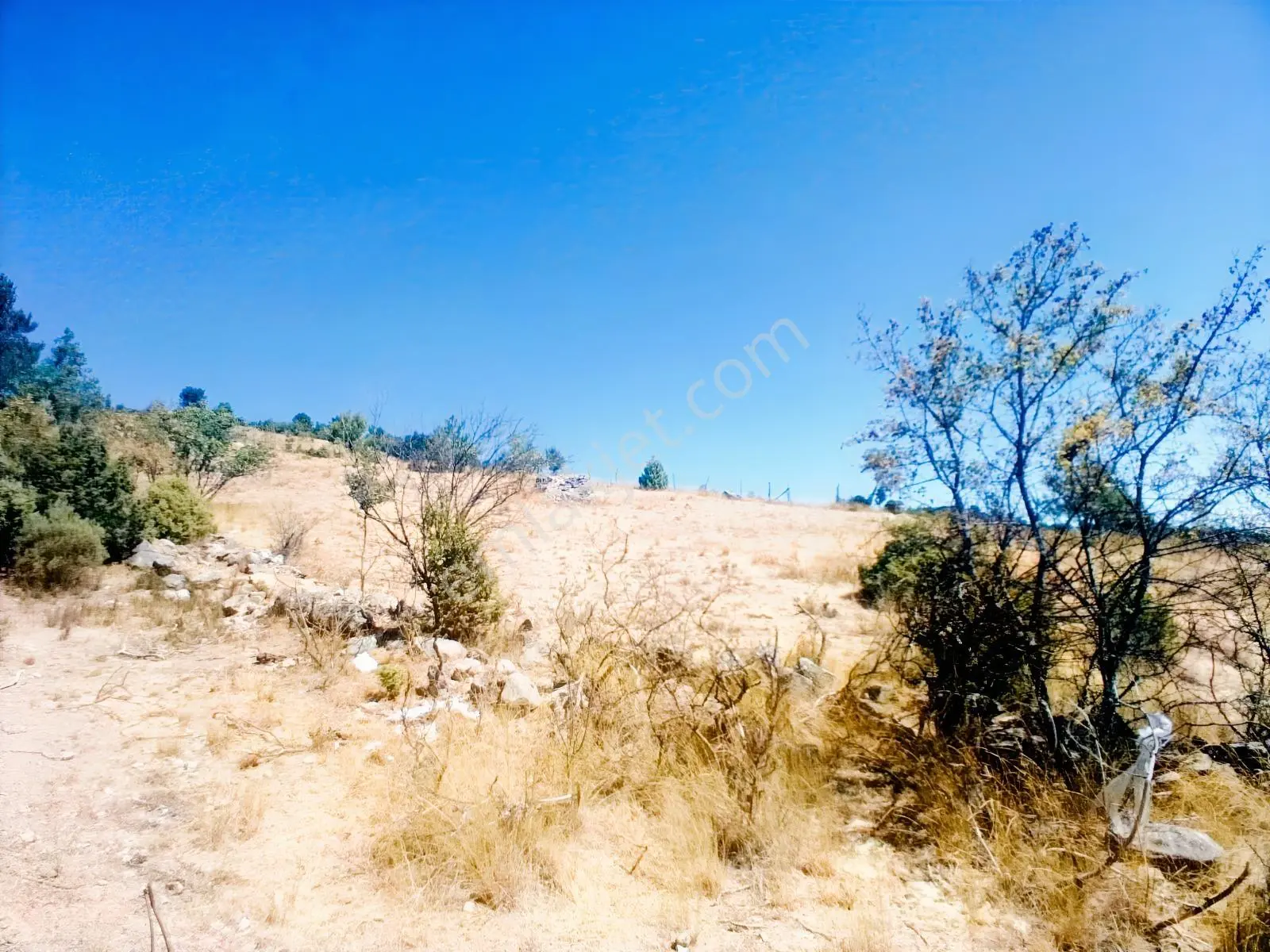 Doğubey'den Keles Harmanalanın Da Yola Cephe 4.211 M² Arazi — fotoğraf 12