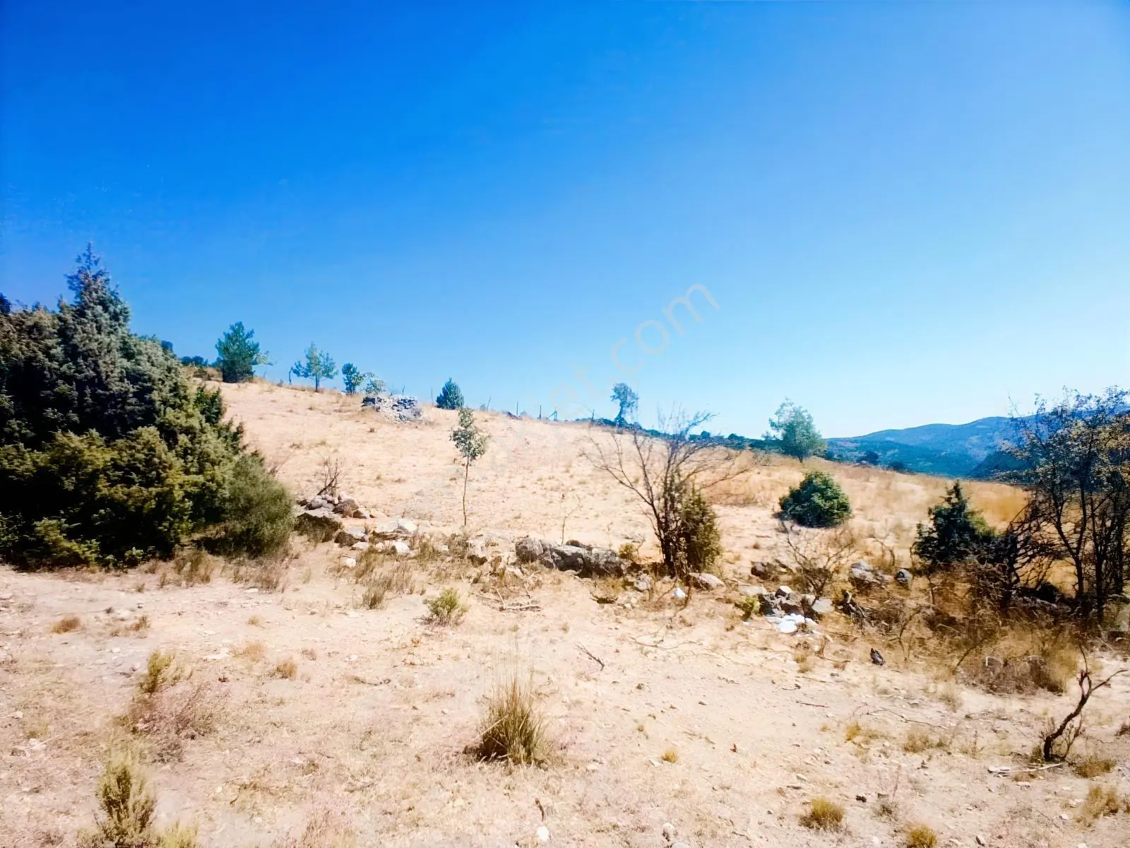 Doğubey'den Keles Harmanalanın Da Yola Cephe 4.211 M² Arazi — fotoğraf 13