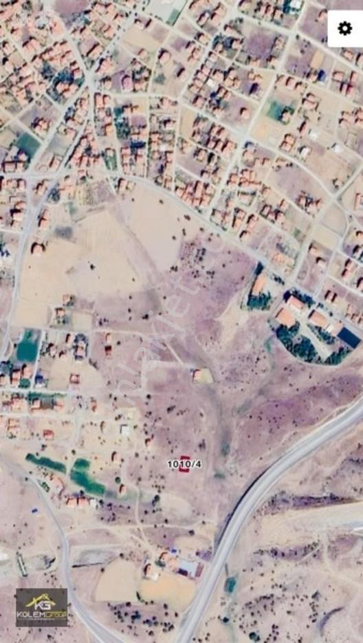 İstasyon Mahallesinde Satılık 378 M2 Arsa — fotoğraf 3