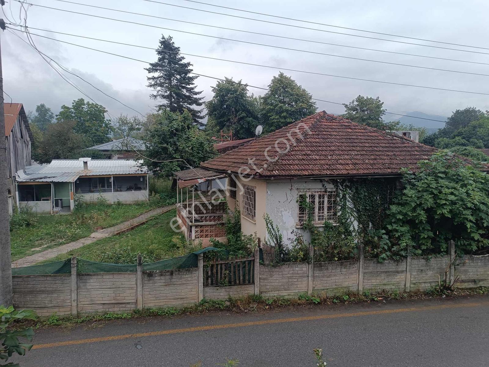 İçerisinde 2 Ad Yapı+1ad Konteyner Bulunan Satılık Bahçe — fotoğraf 2