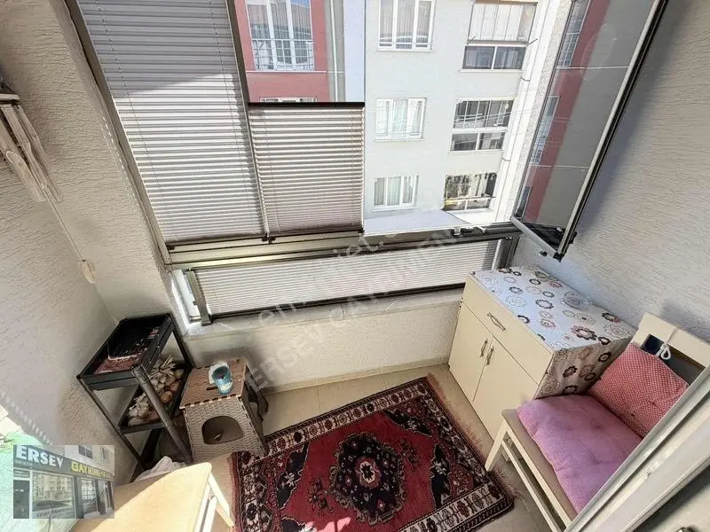 Ersev'den Birlik Caddesi Yakını 3+1 — fotoğraf 4