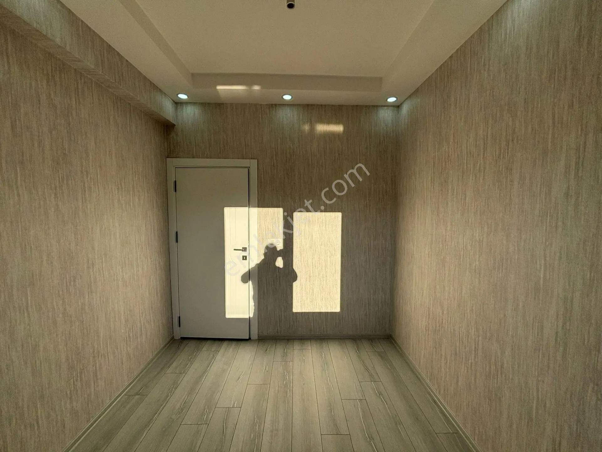 //eryıldız İnşaat/kendi Mülkümüz/yerden Isıtmalı/büyük Teraslı Ultra/lüks/2+1 Amerikan Mutfaklı — fotoğraf 18