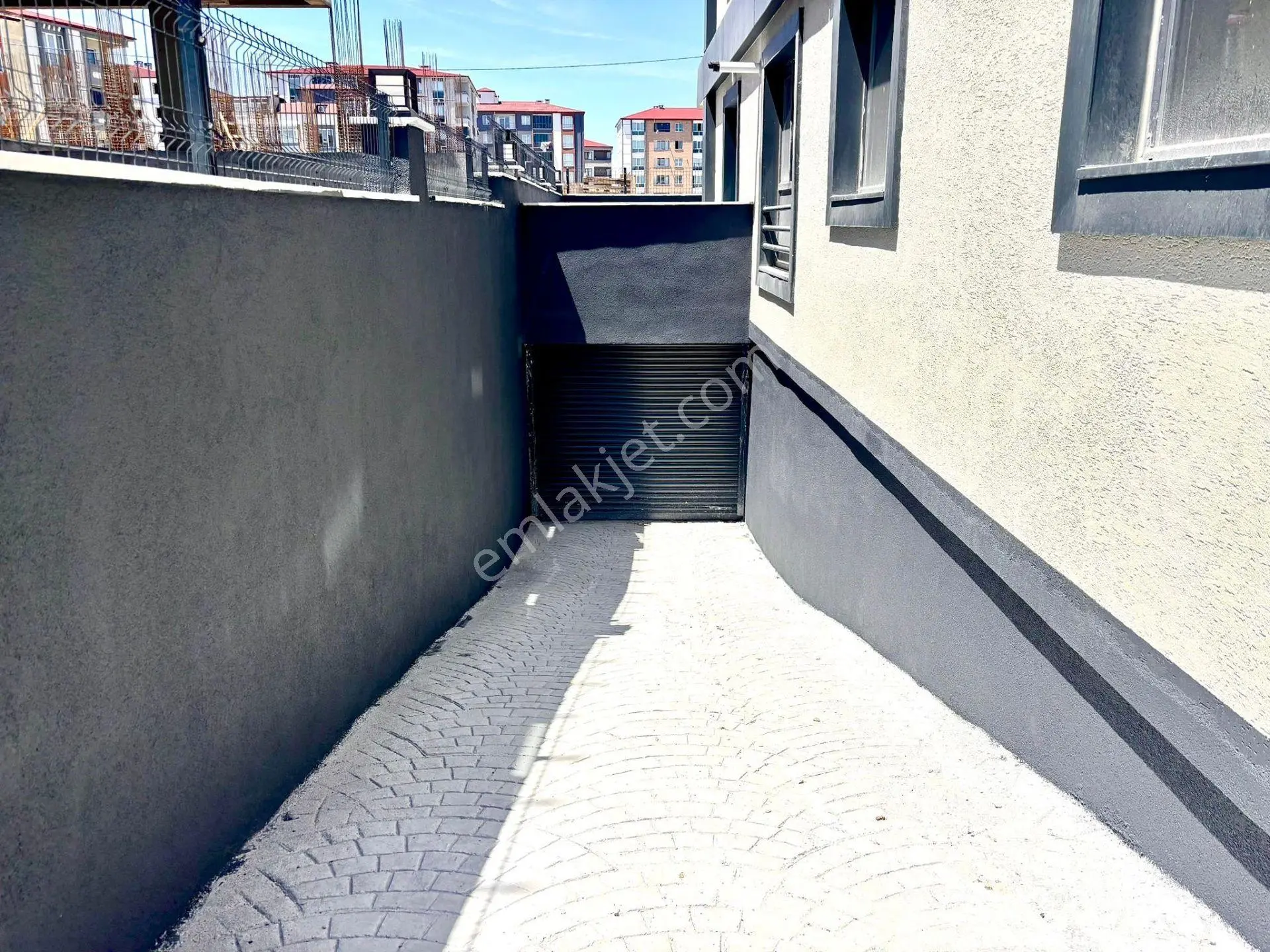 //eryıldız İnşaat/kendi Mülkümüz/yerden Isıtmalı/büyük Teraslı Ultra/lüks/2+1 Amerikan Mutfaklı — fotoğraf 33