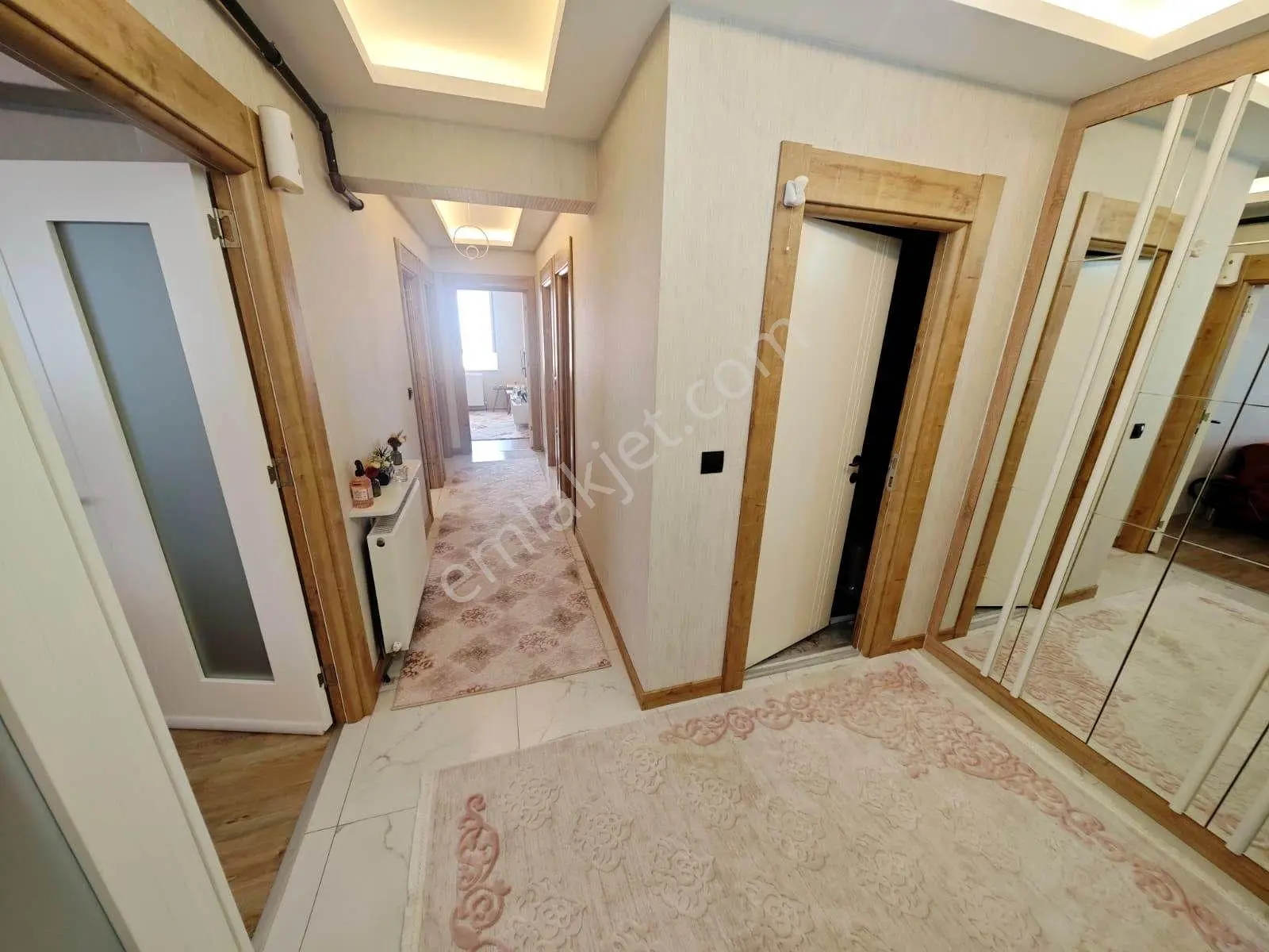 Mustafa Kemal Mh. Okullar Bölgesinde Yeni Binada 60m2 Depolu 3+1 Daire — fotoğraf 18