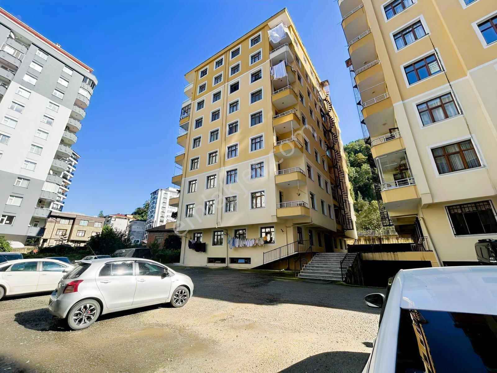İslampaşa Mahallesinde Satılık Kupon Daire!