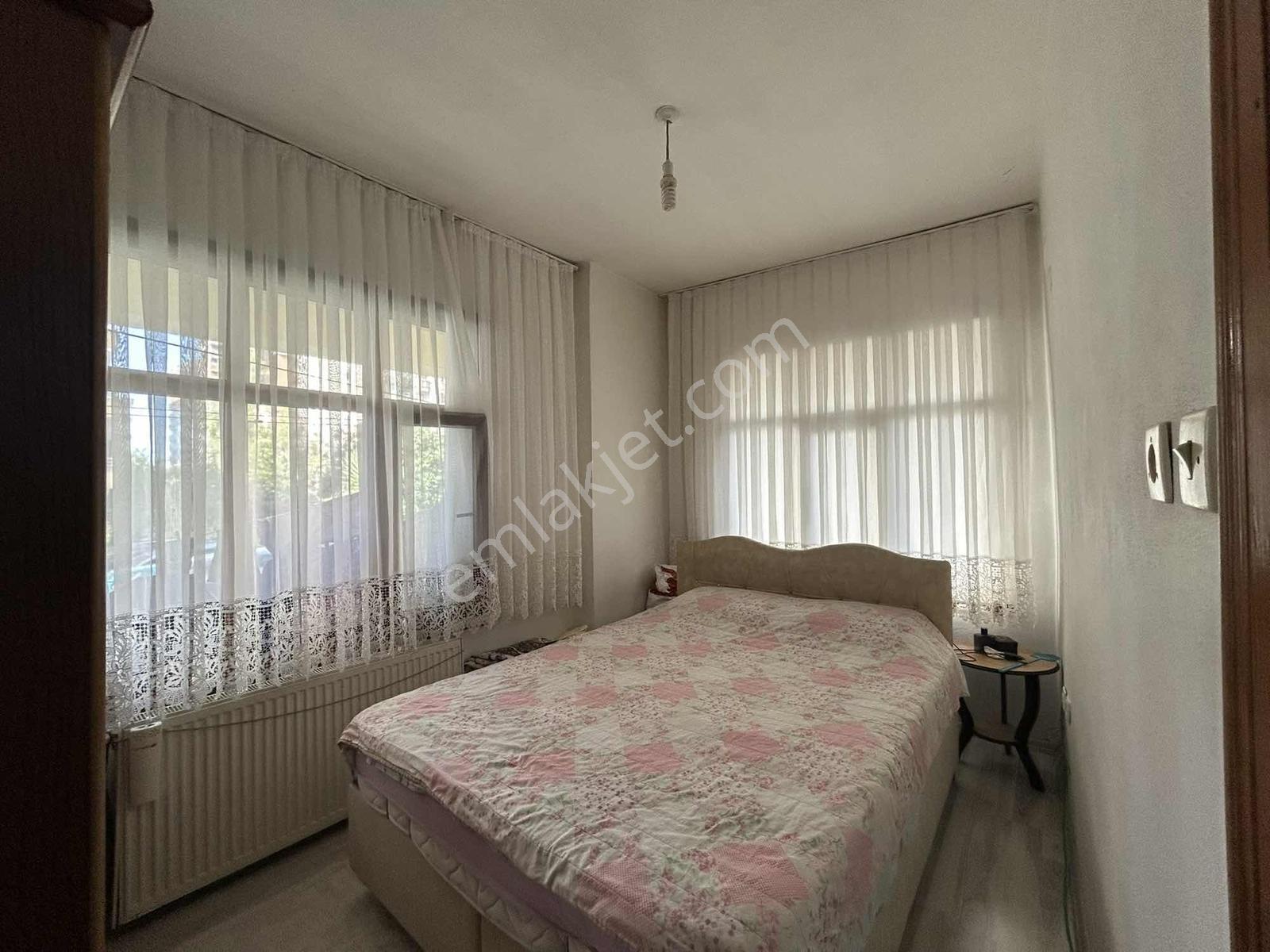 İslampaşa Mahallesinde Satılık Kupon Daire! — fotoğraf 6