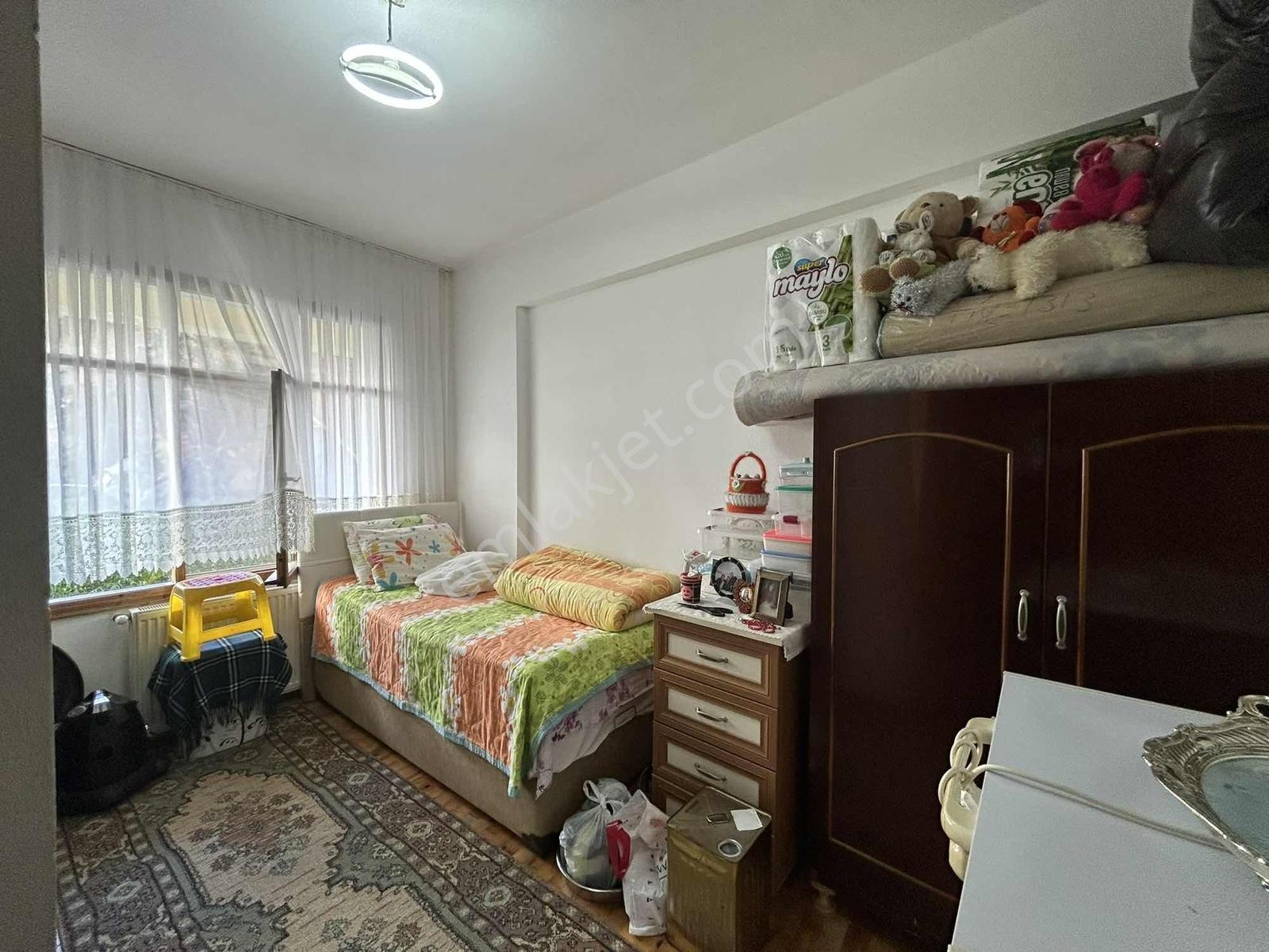 İslampaşa Mahallesinde Satılık Kupon Daire! — fotoğraf 7