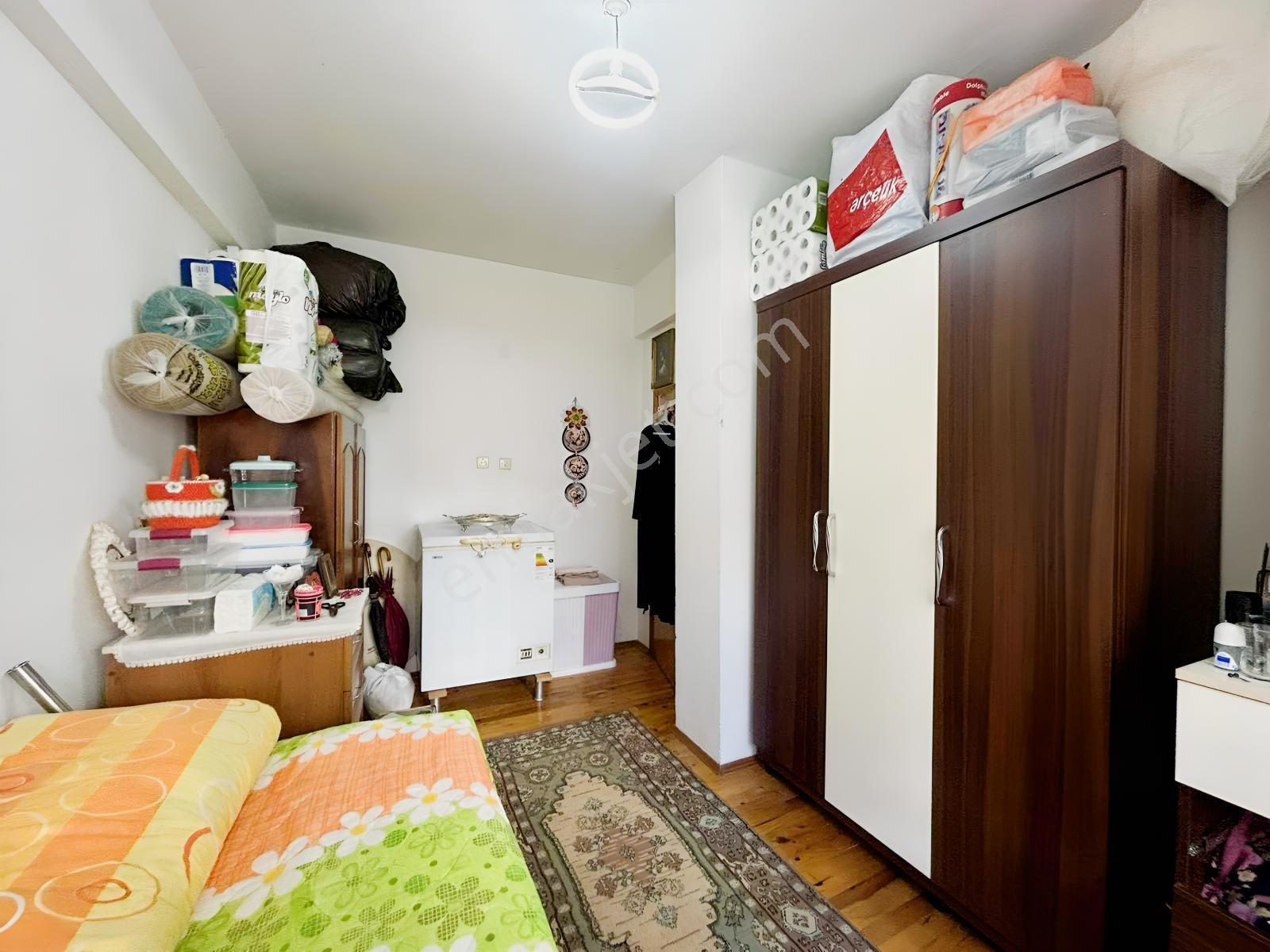 İslampaşa Mahallesinde Satılık Kupon Daire! — fotoğraf 8
