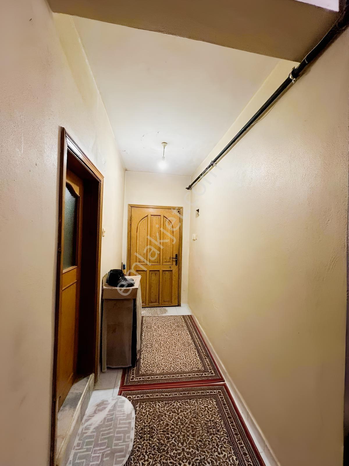 İslampaşa Mahallesinde Satılık Kupon Daire! — fotoğraf 10