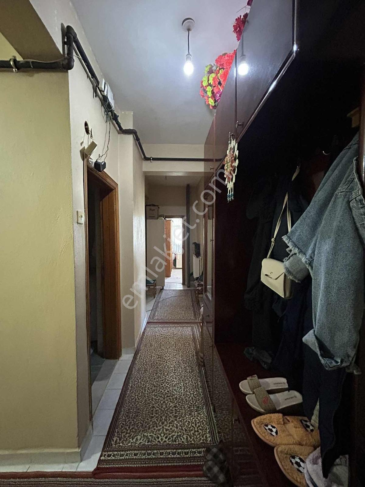 İslampaşa Mahallesinde Satılık Kupon Daire! — fotoğraf 11