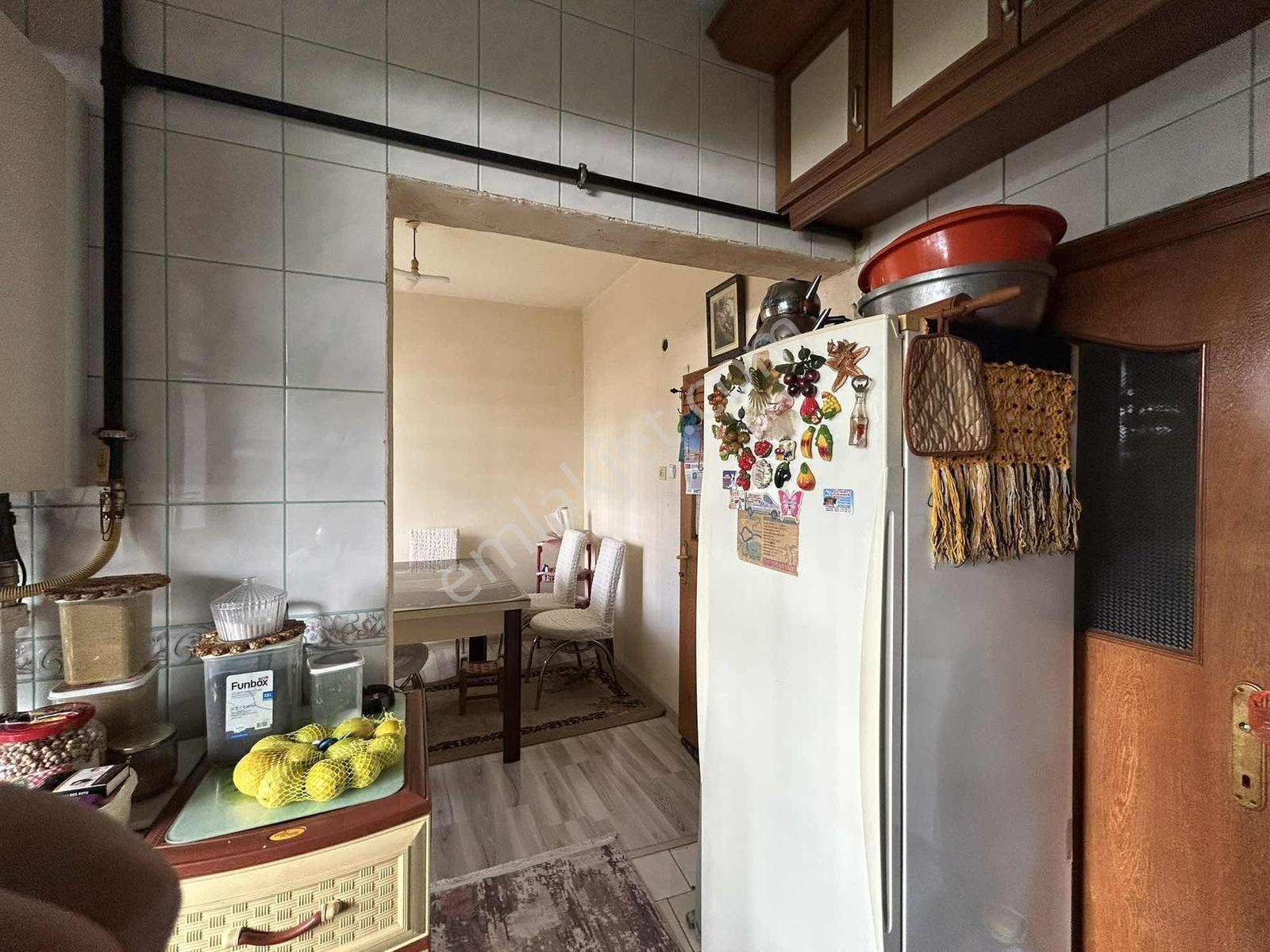 İslampaşa Mahallesinde Satılık Kupon Daire! — fotoğraf 14
