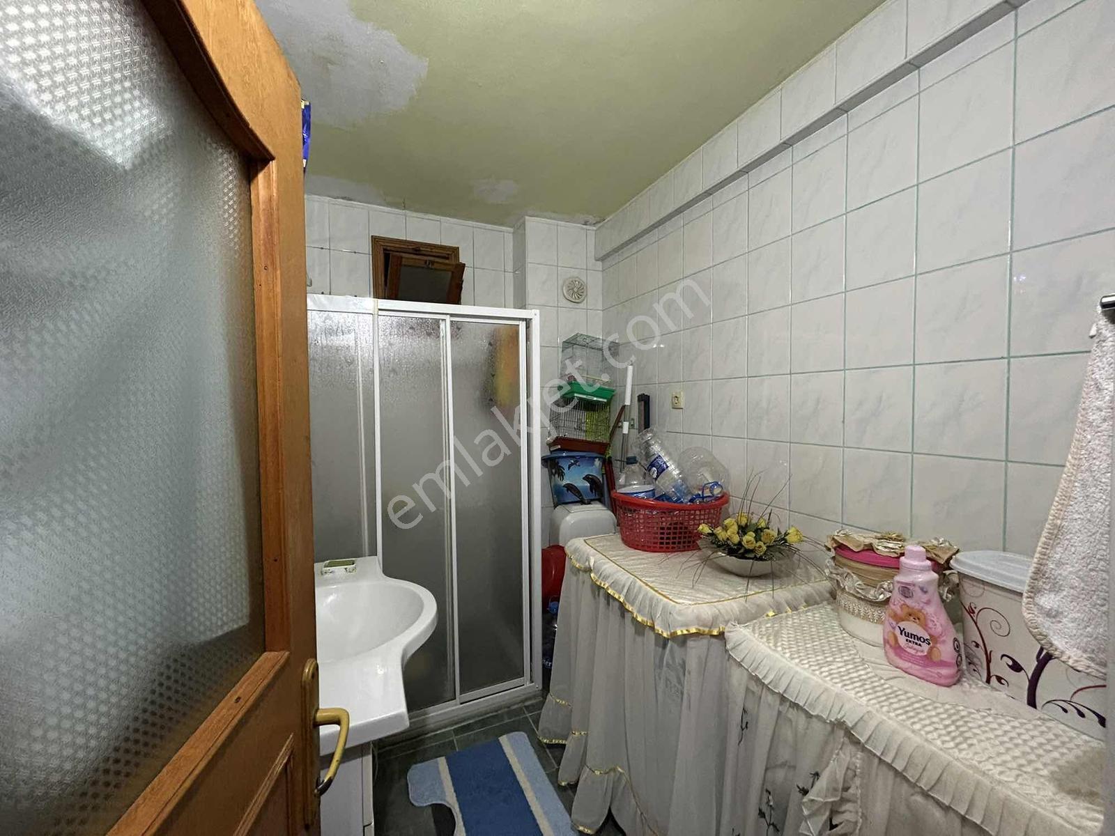 İslampaşa Mahallesinde Satılık Kupon Daire! — fotoğraf 16