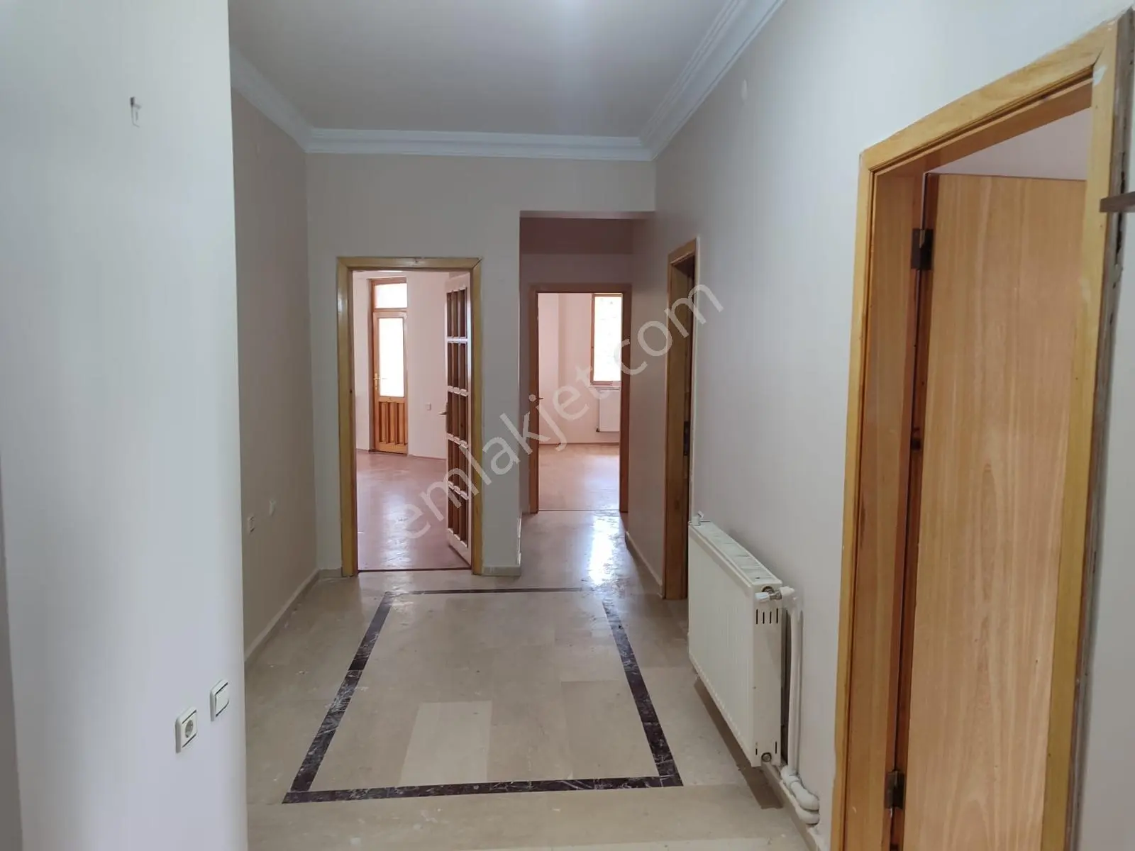 Pex Anka'danbattalgazi Devlet Hastanesine Yakın Satılık 3+1daire — fotoğraf 7
