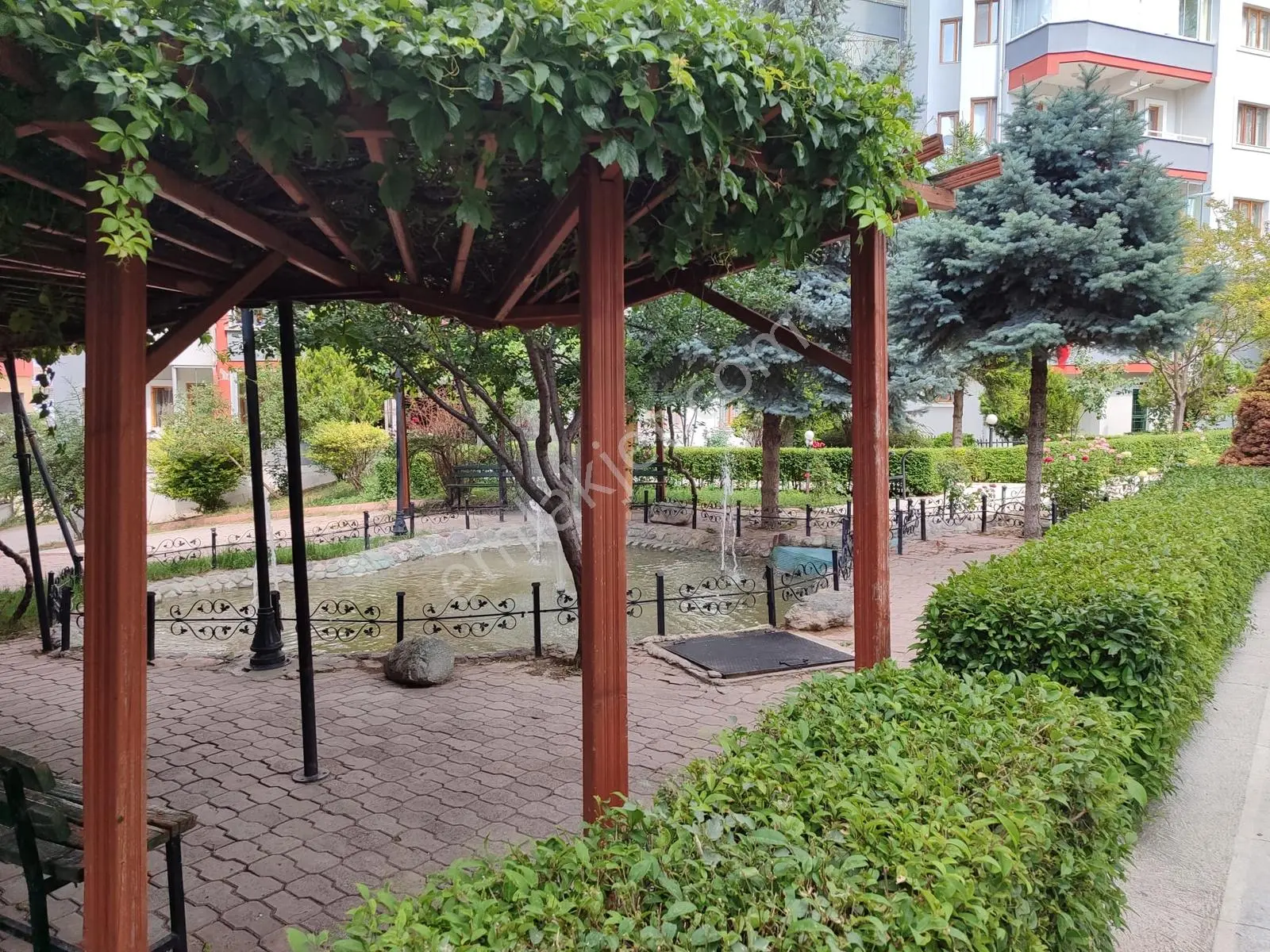 Pex Anka'danbattalgazi Devlet Hastanesine Yakın Satılık 3+1daire — fotoğraf 8