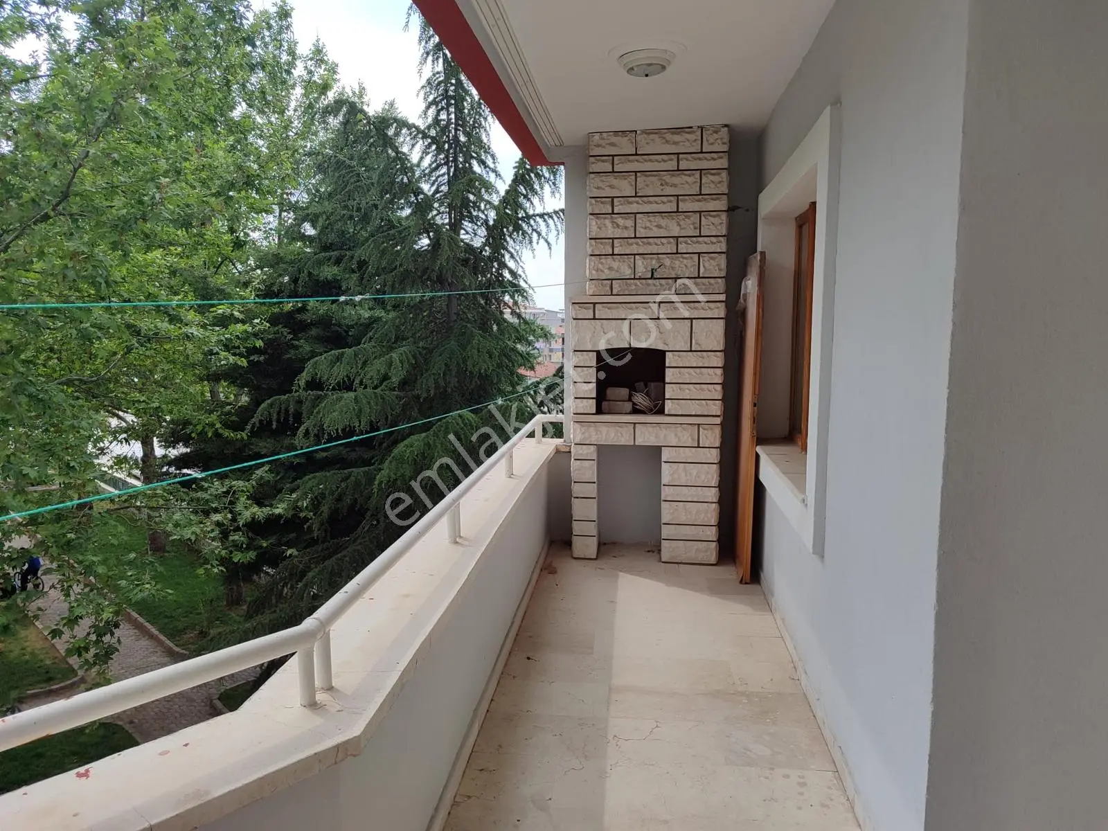 Pex Anka'danbattalgazi Devlet Hastanesine Yakın Satılık 3+1daire — fotoğraf 9
