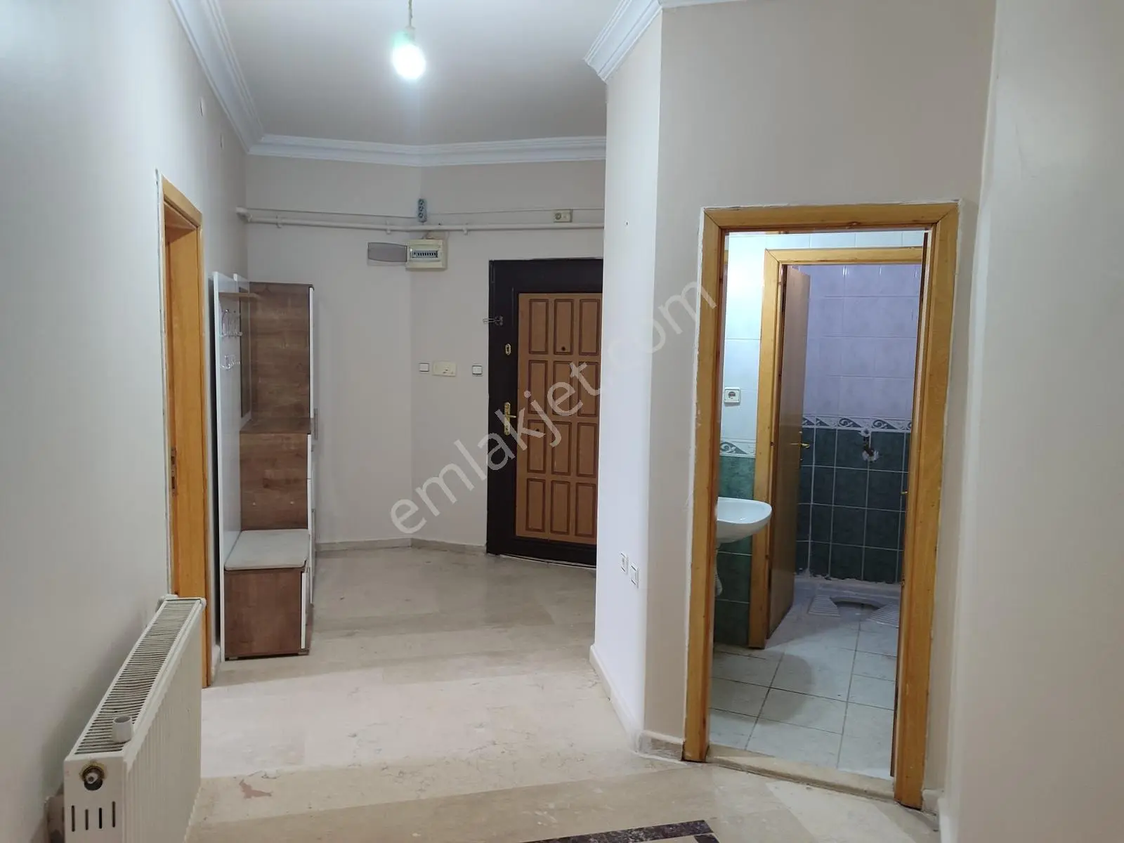 Pex Anka'danbattalgazi Devlet Hastanesine Yakın Satılık 3+1daire — fotoğraf 13