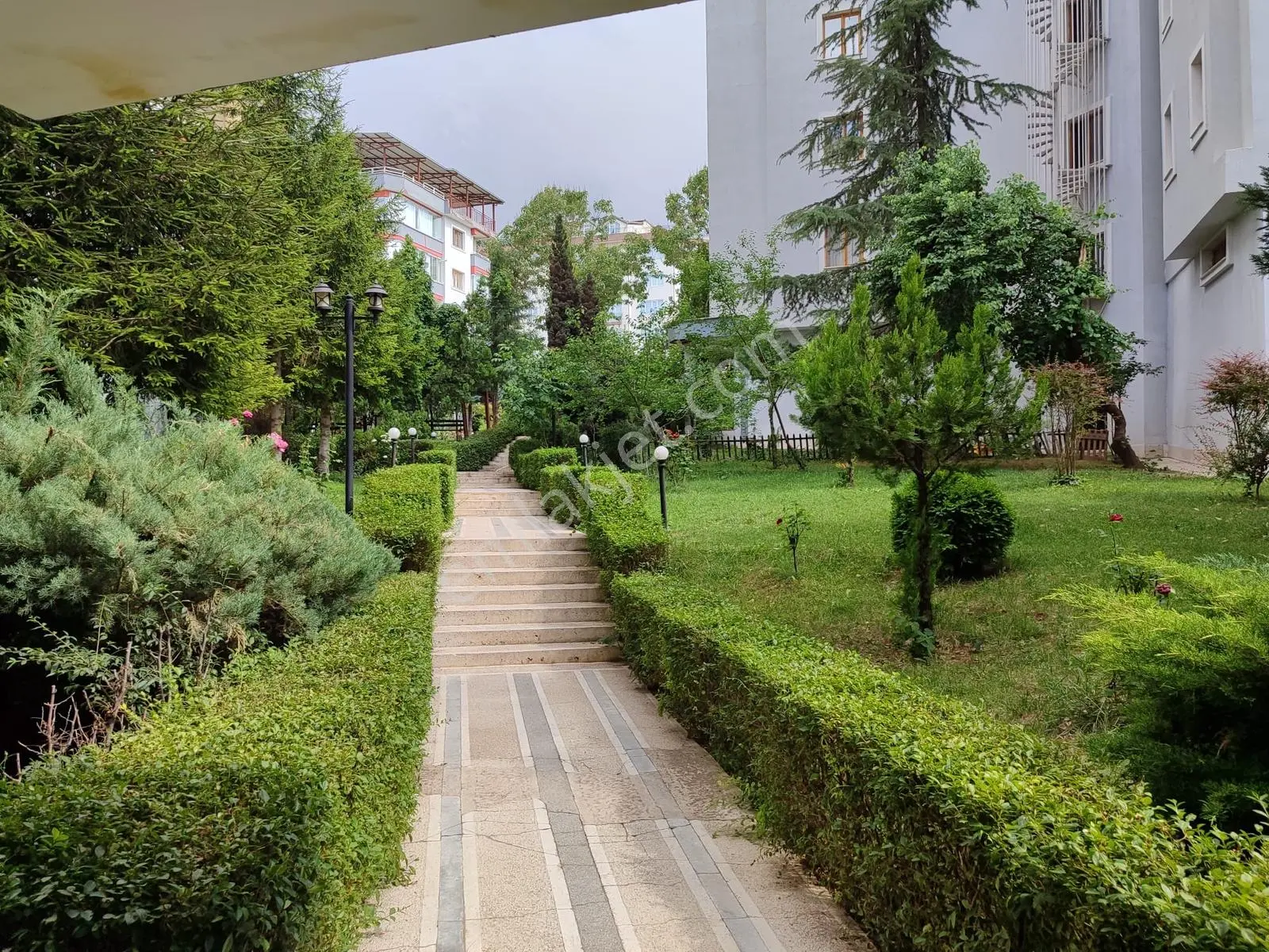 Pex Anka'danbattalgazi Devlet Hastanesine Yakın Satılık 3+1daire — fotoğraf 14