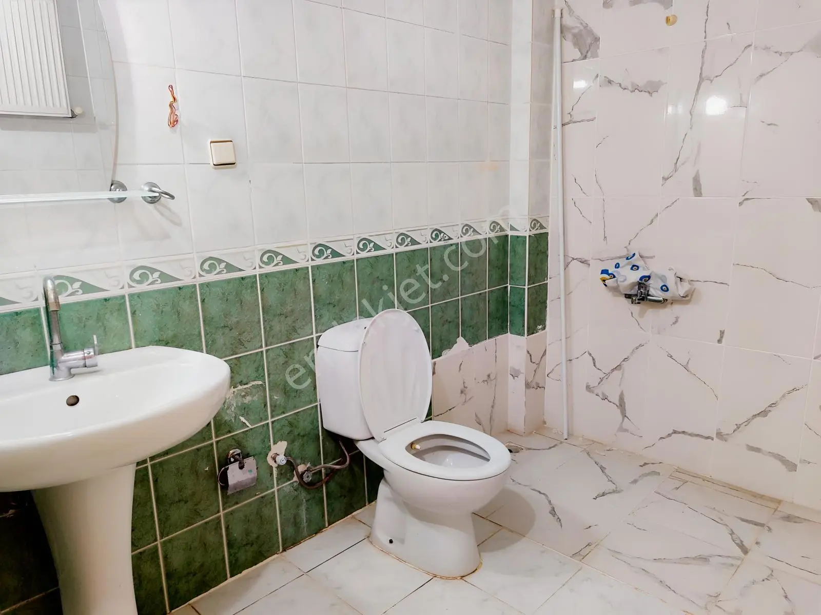 Pex Anka'danbattalgazi Devlet Hastanesine Yakın Satılık 3+1daire — fotoğraf 20