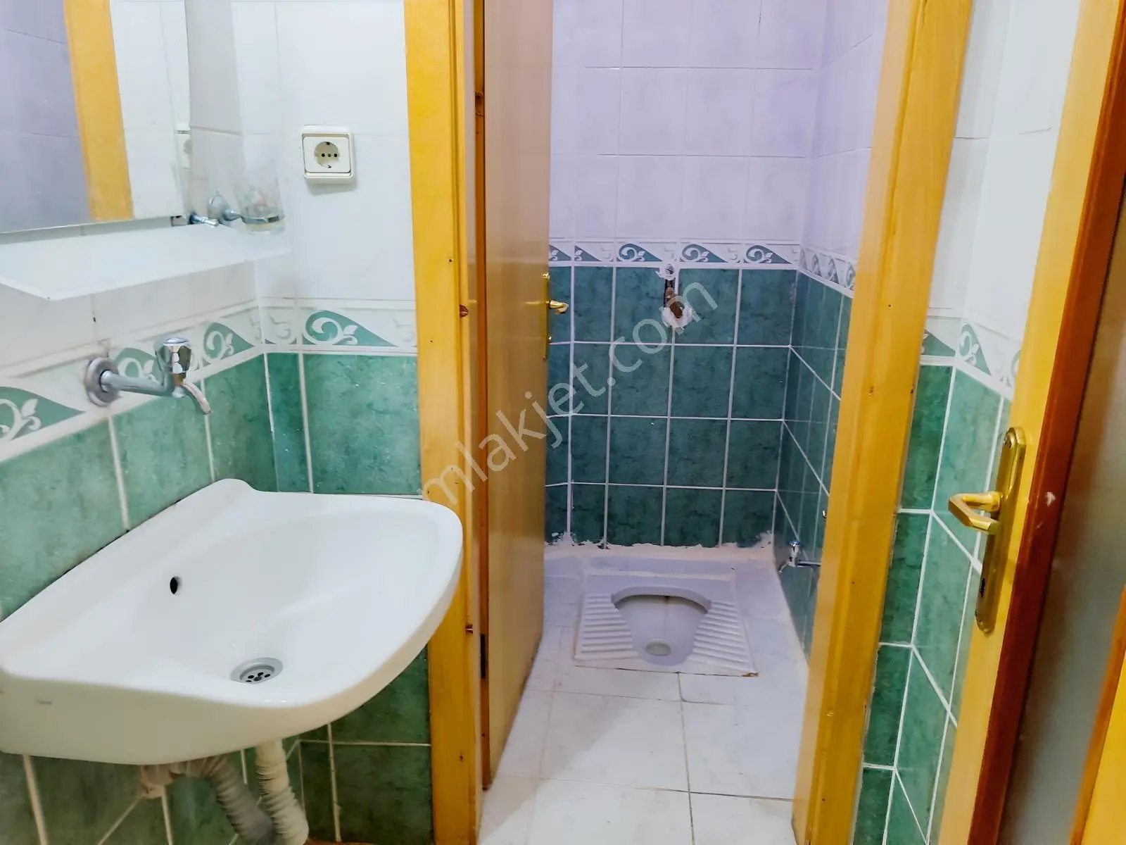 Pex Anka'danbattalgazi Devlet Hastanesine Yakın Satılık 3+1daire — fotoğraf 21