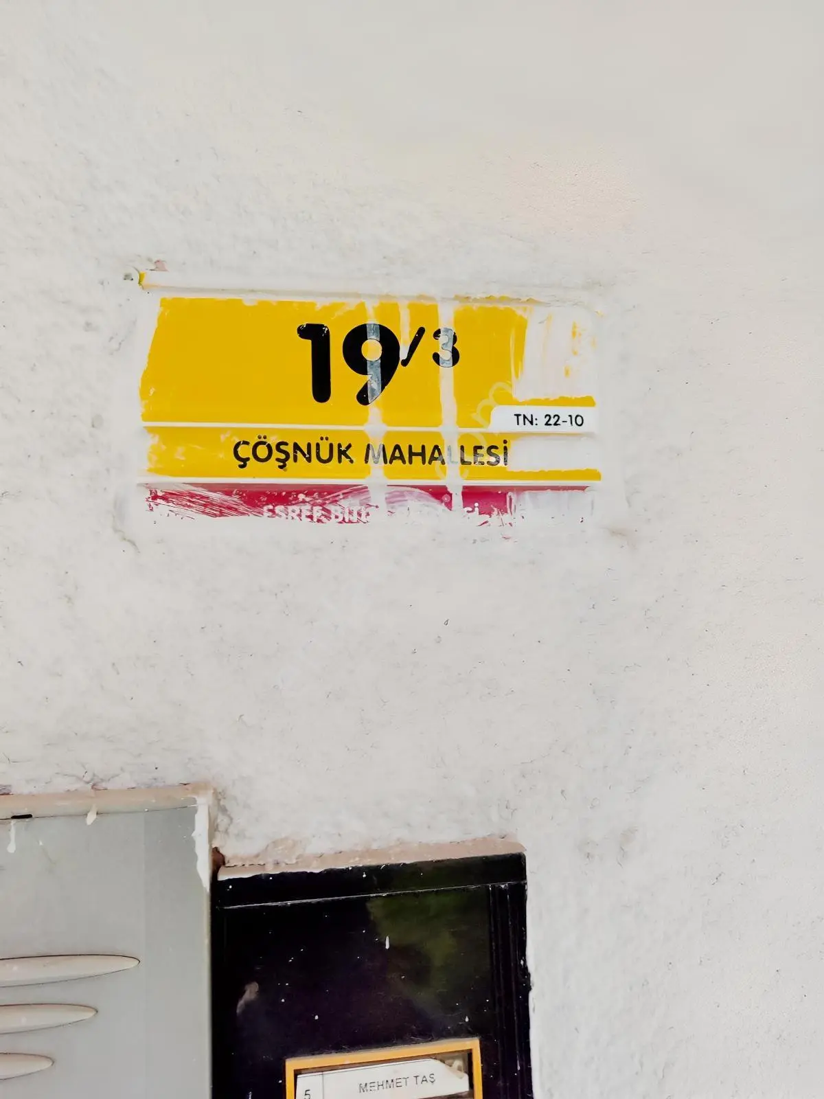 Pex Anka'danbattalgazi Devlet Hastanesine Yakın Satılık 3+1daire — fotoğraf 22