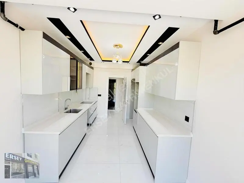 Ersev Gayrimenkulden 2+1 Site İçi Özelgarajlı — fotoğraf 6