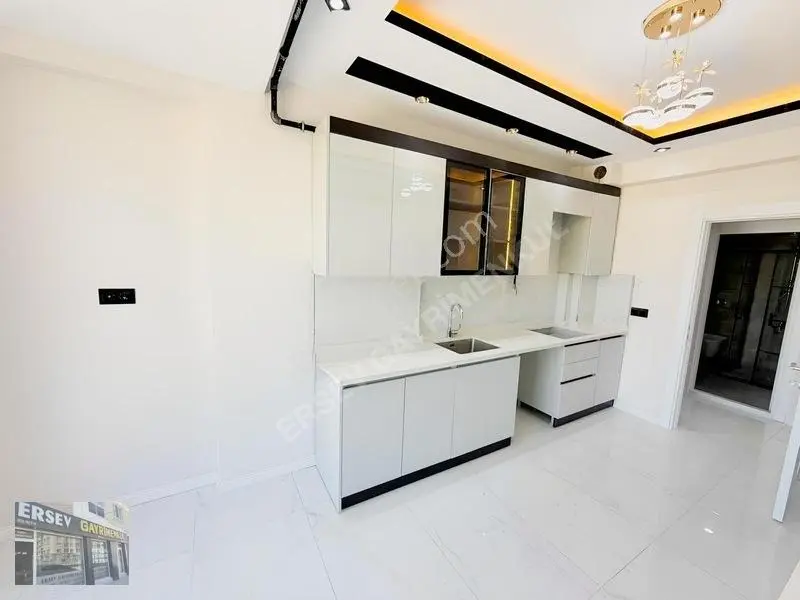 Ersev Gayrimenkulden 2+1 Site İçi Özelgarajlı — fotoğraf 7