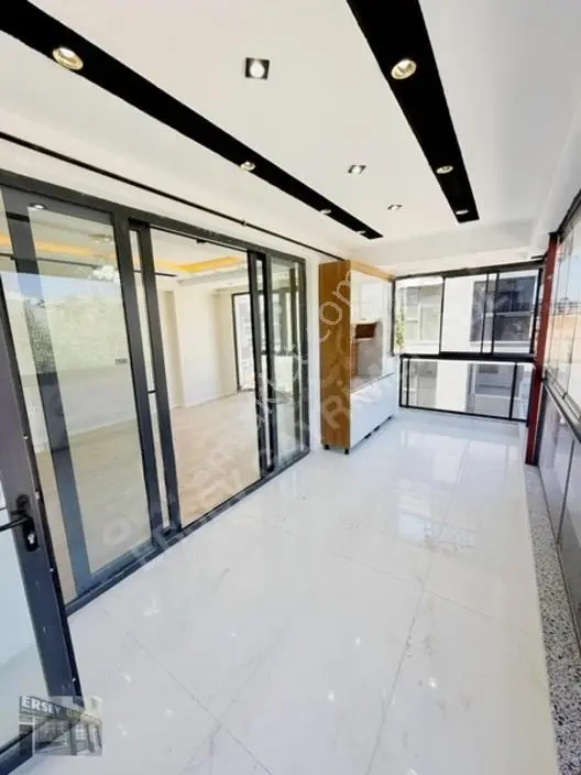 Ersev Gayrimenkulden 2+1 Site İçi Özelgarajlı — fotoğraf 10