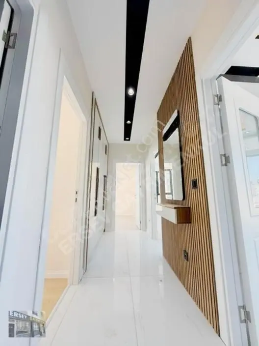 Ersev Gayrimenkulden 2+1 Site İçi Özelgarajlı — fotoğraf 11