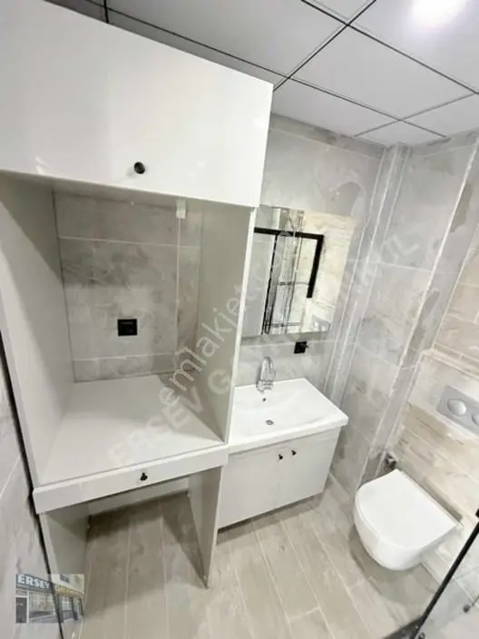 Ersev Gayrimenkulden 2+1 Site İçi Özelgarajlı — fotoğraf 13