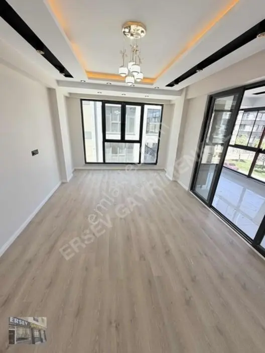 Ersev Gayrimenkulden 2+1 Site İçi Özelgarajlı — fotoğraf 21