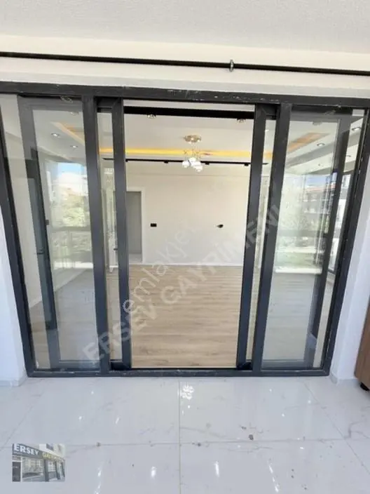 Ersev Gayrimenkulden 2+1 Site İçi Özelgarajlı — fotoğraf 23