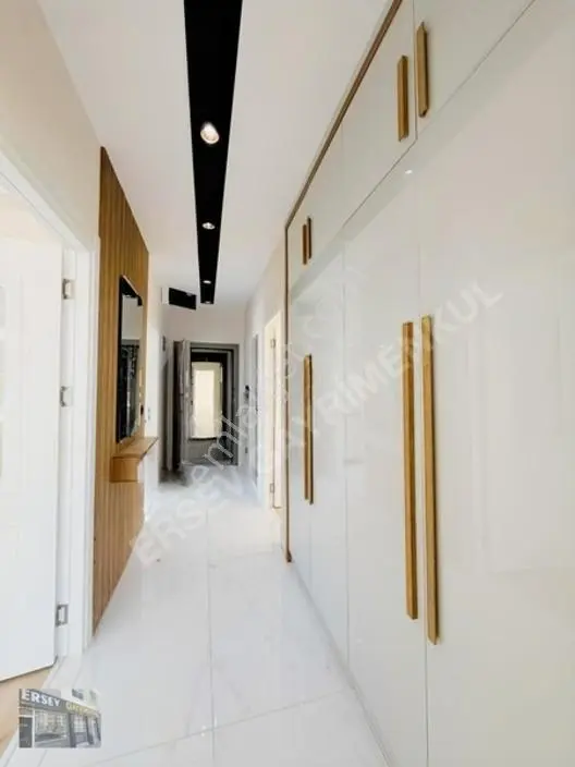Ersev Gayrimenkulden 2+1 Site İçi Özelgarajlı — fotoğraf 24