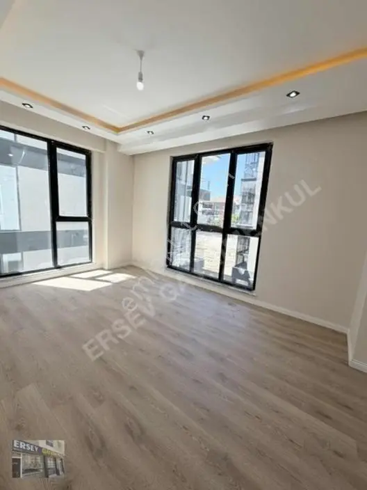Ersev Gayrimenkulden 2+1 Site İçi Özelgarajlı — fotoğraf 25