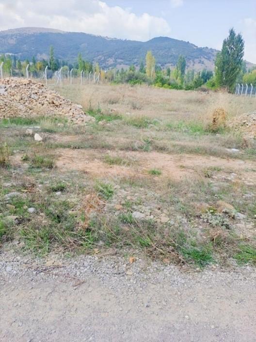 Konya Seydişehir Taraşcı Da Satılık Tarla Yolcep 832 M Detalı