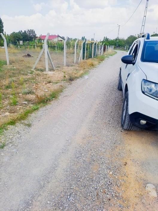Konya Seydişehir Taraşcı Da Satılık Tarla Yolcep 832 M Detalı — fotoğraf 2