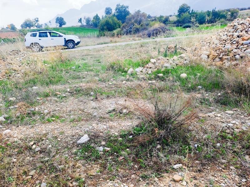 Konya Seydişehir Taraşcı Da Satılık Tarla Yolcep 832 M Detalı — fotoğraf 5