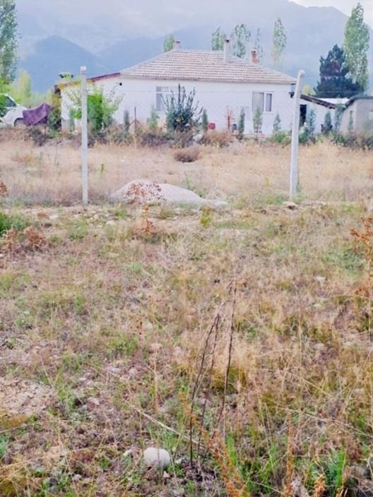 Konya Seydişehir Taraşcı Da Satılık Tarla Yolcep 832 M Detalı — fotoğraf 7