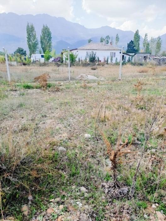 Konya Seydişehir Taraşcı Da Satılık Tarla Yolcep 832 M Detalı — fotoğraf 8