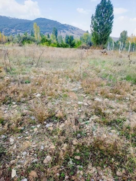 Konya Seydişehir Taraşcı Da Satılık Tarla Yolcep 832 M Detalı — fotoğraf 9